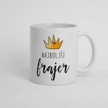 Skodelica Najboljsi frajer_KR