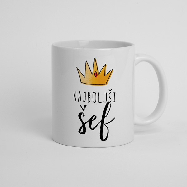 Skodelica Najboljsi sef_KR
