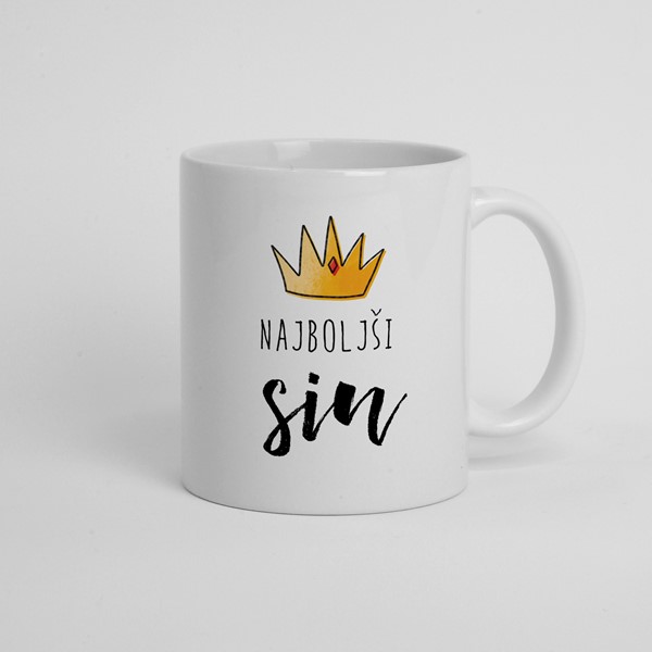 Skodelica Najboljsi sin_KR