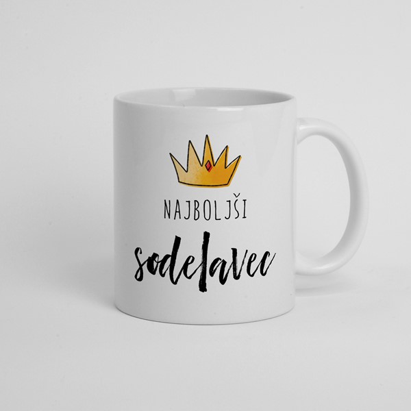 Skodelica Najboljsi sodelavec_KR