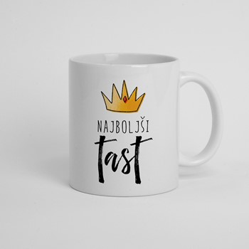 Skodelica Najboljsi tast_KR