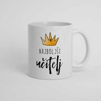 Skodelica Najboljsi ucitelj_KR