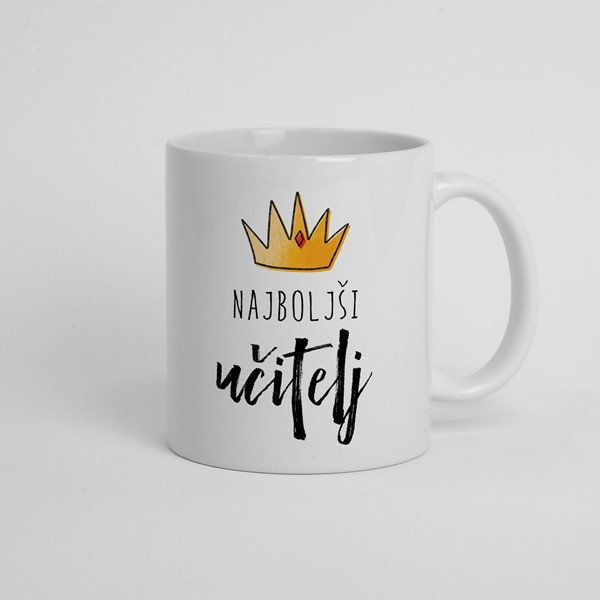 Skodelica Najboljsi ucitelj_KR