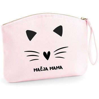 Torbica toaletka Macja mama