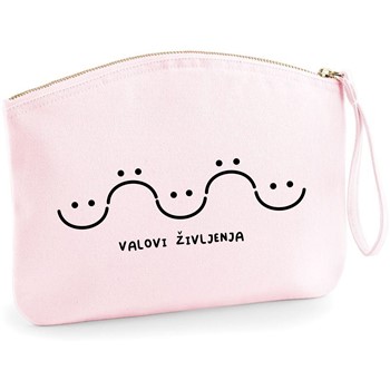 Torbica toaletka Valovi zivljenja