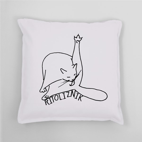 Vzglavnik Ritoliznik