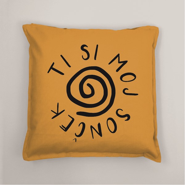 Vzglavnik Ti si moj soncek_1