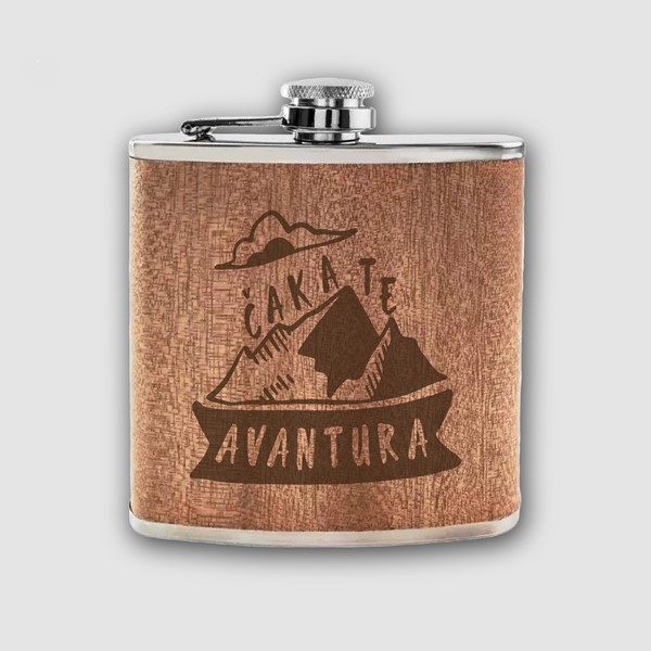 Prisrcnica Caka te avantura