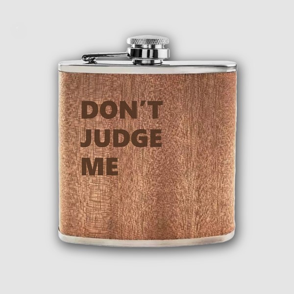 Prisrcnica Dont judge me