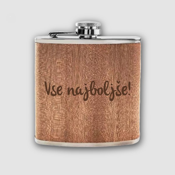 Prisrcnica Vse najboljse