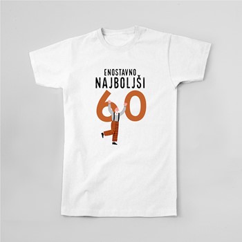 Majica Enostavno najboljsi_60