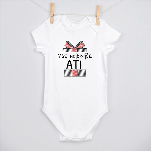 Body Vse najboljse ati