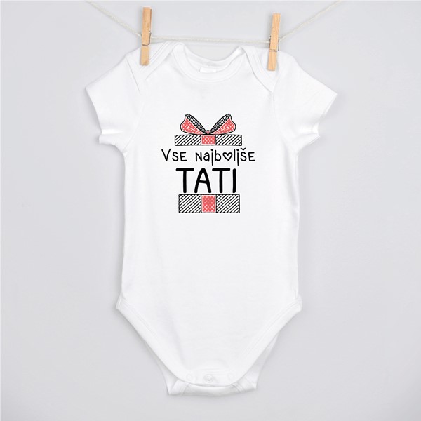 Body Vse najboljse tati