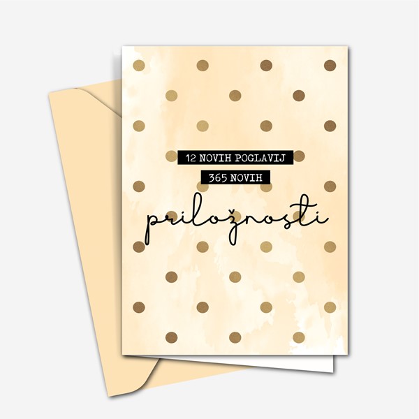 Voscilnica 12 novih poglavij