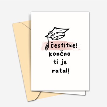 Voscilnica Cestitke koncno