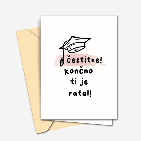 Voscilnica Cestitke koncno