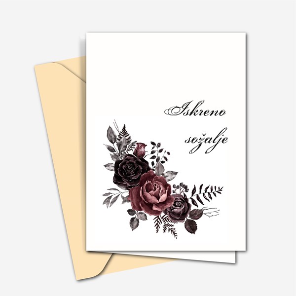 Voscilnica Iskreno sozalje