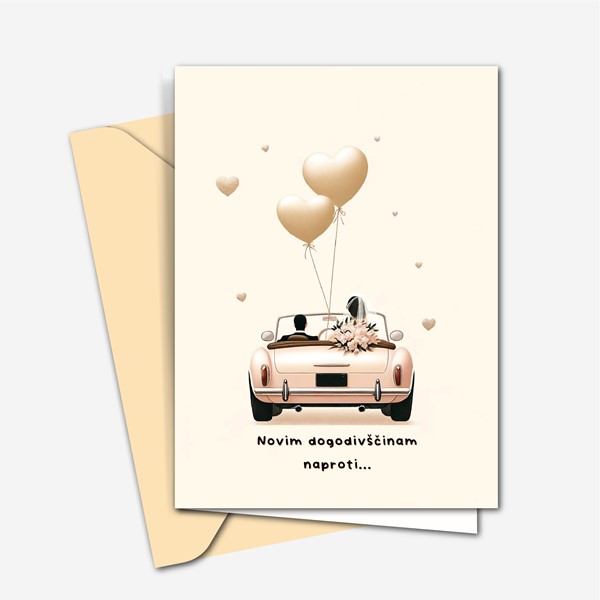 Voscilnica Novim dogodivscinam naproti