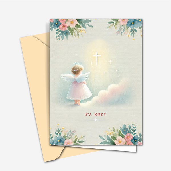 Voscilnica Sv krst 2