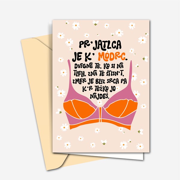 Voscilnica Prjatlca je k modrc