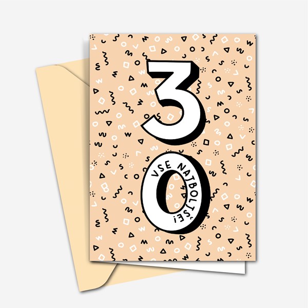 Voscilnica 30_vse najboljse