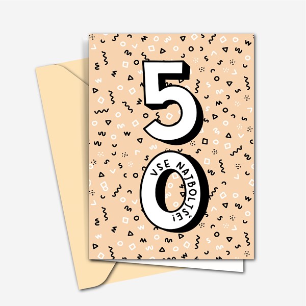 Voscilnica 50_vse najboljse