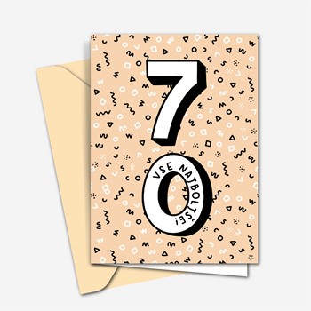 Voscilnica 70_vse najboljse