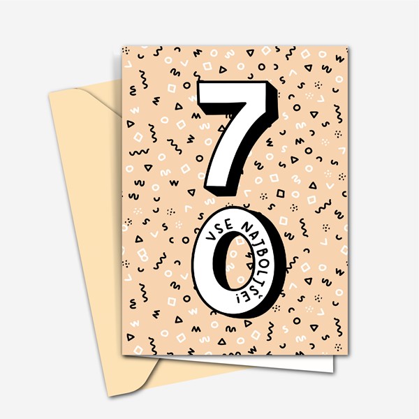 Voscilnica 70_vse najboljse