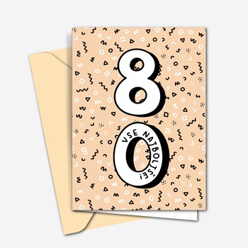 Voscilnica 80_vse najboljse