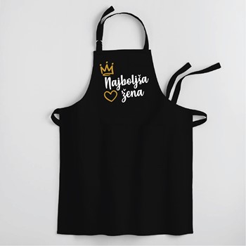 Predpasnik najboljsa zena