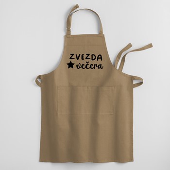 Predpasnik Zvezda vecera