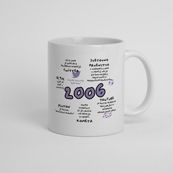 Skodelica 2006_fun facts