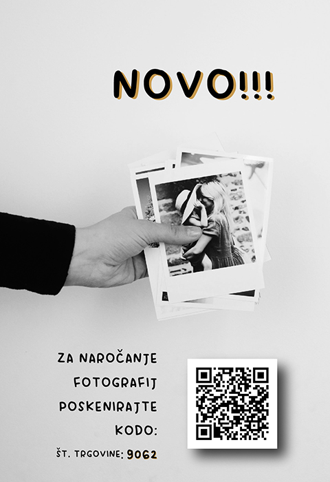 RAZVIJANJE FOTOGRAFIJ