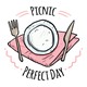 Predpasnik Piknik perfect day