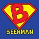 Majica Beerman