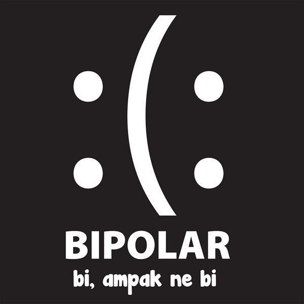 Majica Bipolar