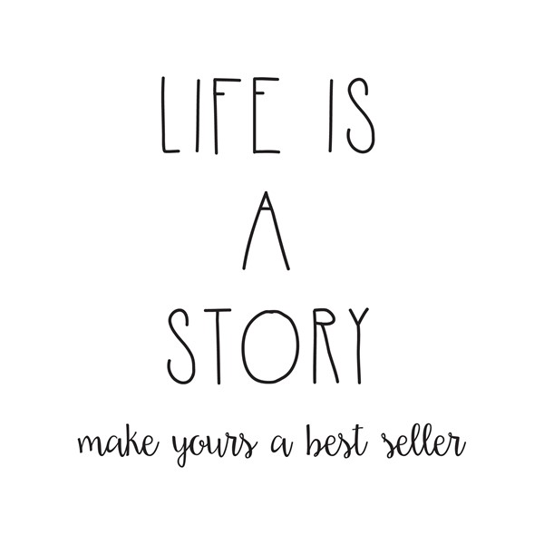 Majica Life is a story