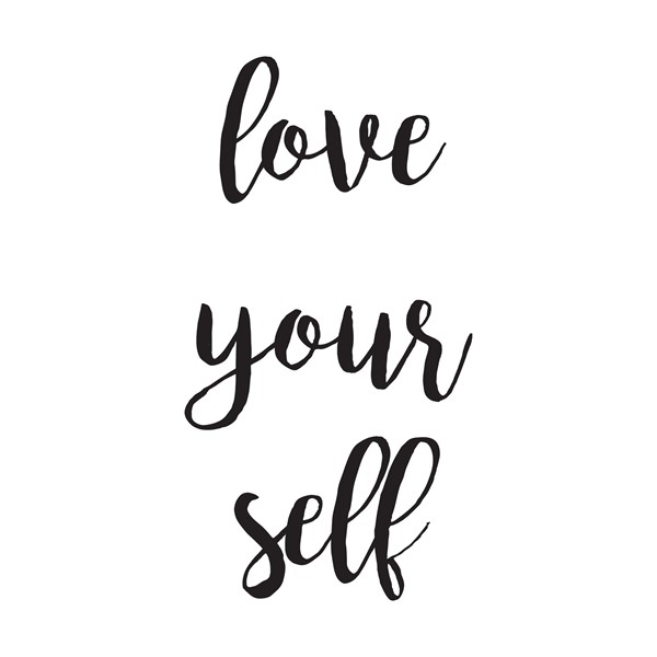 Majica Love yourself