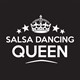 Majica Salsa dancing queen