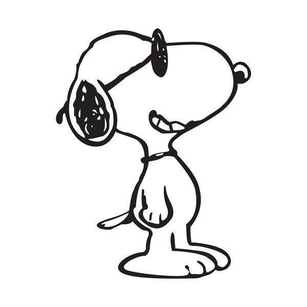 Majica Snoopy