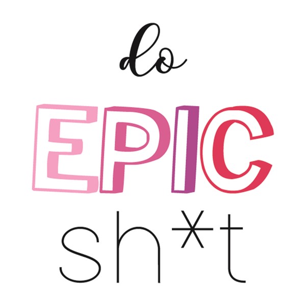 Skodelica Do EPIC Shit