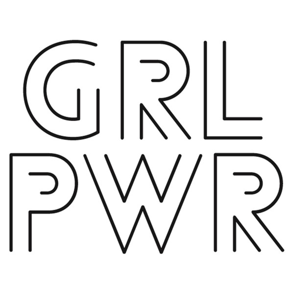 Skodelica Girl power