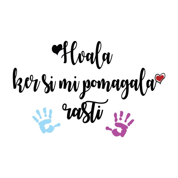 Skodelica Hvala, ker si mi pomagala rasti_1