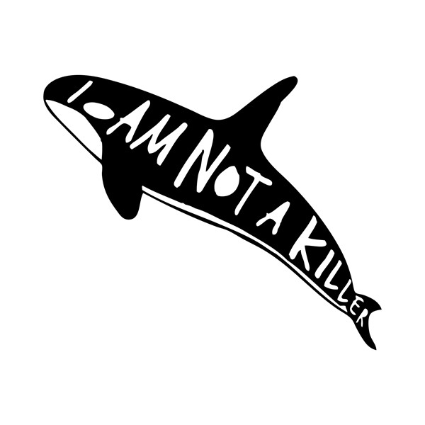 Skodelica I am not a killer