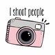 Skodelica I shoot people