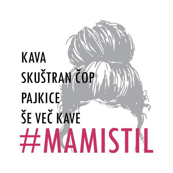 Skodelica Kava skuštran čop pajkice 01