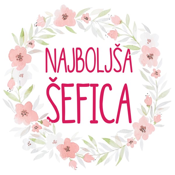 Skodelica Najboljša šefica 03