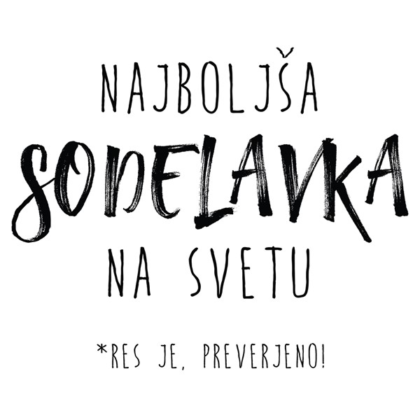 Skodelica Najboljša sodelavka 01