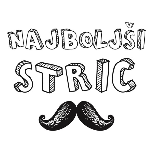 Skodelica Najboljši stric 01