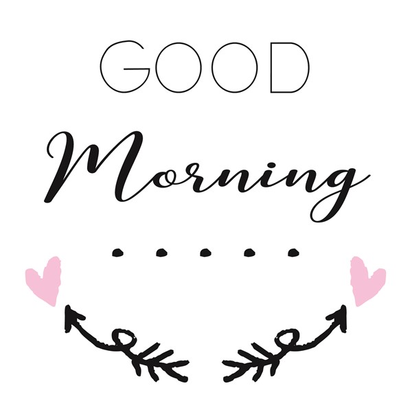 Skodelica Good morning 01